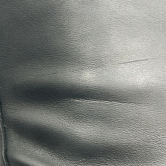 2118- André Assous Leather Ankle Boots Water Resistant Size 9.5 NWT - Picture 11 of 11